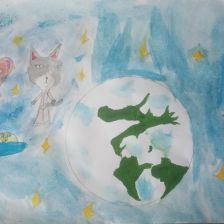 Полина Владимировна Меркурьева