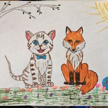 Дарья Романовна Щипанова