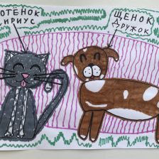 Тоня Сергеевна Никулина