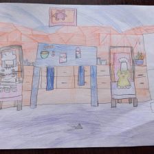 Ульяна Александровна Дульцева