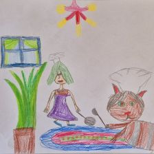 Аделина Владимировна Плотникова