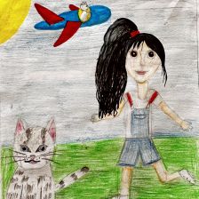 Анастасия Антоновна Галушко