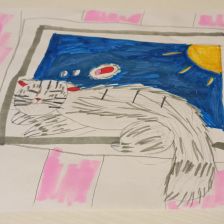 Елизавета Юрьевна Чекменева