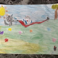 Дарья Леонидовна Абдулова