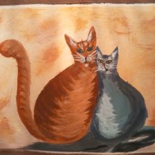 Мария Павловна Герман