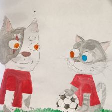 Юлиана Максимовна Клименкова