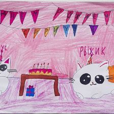 Ульяна Вячеславовна Степанова