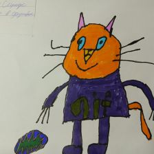 Лёша Кукаркин