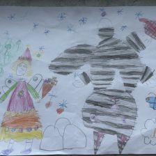 Лукерья Андреевна Сычева