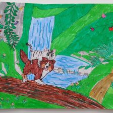 Софья Андреевна Губанова