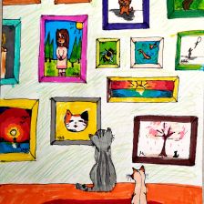 Людмила Александровна Ткачева