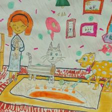 Алиса Львовна Сорокоумова