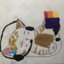 Арина Дмитриевна Посалина