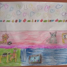 Вероника Константиновна Пастухова