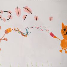 Ксения Сергеевна Каменева