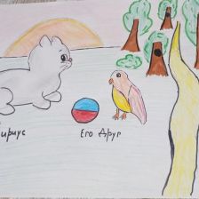 Марк Дмитриевич Горпиняк