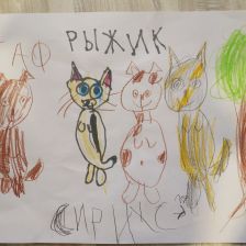 Даша Романовна Урсу