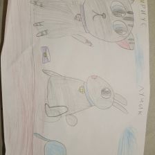 Гульназ Каримова