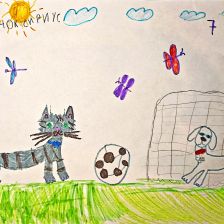 Маргарита Глебовна Ворона