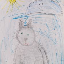 Саша Ивановна Гальцова