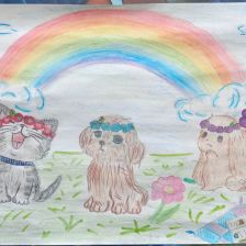 Александра Владимировна Соколова