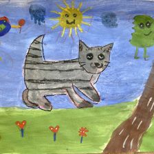 Дария Юрьевна Измайлова