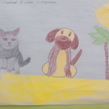 Анастасия Павловна Хлусевич