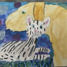 Варвара Сергеевна Азарная