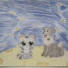 Кирилл Дмитриевич Кортиков