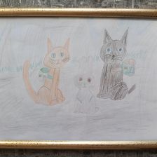 Василиса Ивановна Забурдаева