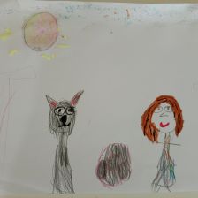 Милана Юрьевна Торопова