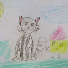 Фаина Ковкина