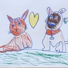 Надя Александрова Ахонько