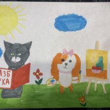 Милана Павловна Леонова