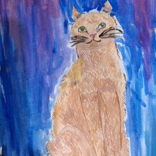 Ирина Григорьевна Байбородина