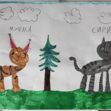 Анастасия Алексеевна Самкова