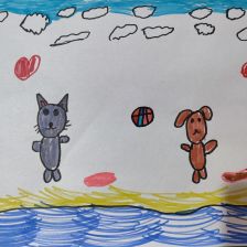 Ангелина Валерьевна Ткачёва