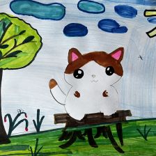 Анастасия Ковалева