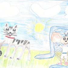 София Владимировна Скибо