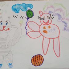 Ева Александровна Андриенко