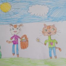 Ксения Артуровна Салахова