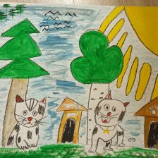 Женя Олегович Безносов