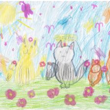 Вероника Юрьевна Бесчастнова