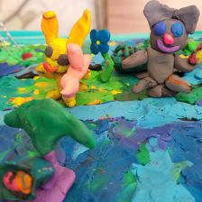 Маргарита Сергеевна Бондаренко в конкурсе «Замурчательные рисунки»