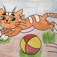 Аксинья Станиславовна Чернова