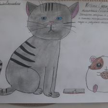 Михайлов Матвей Васильевич
