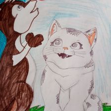 Константин Денисович Ефремов