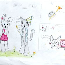 Виктория Вострухина