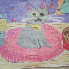 София Рамильевна Гадальшина