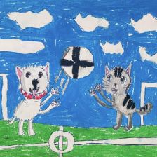 Лина Андреевна Трачук